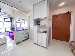 Blk 933A Hougang Crimson (Hougang), HDB 4 Rooms #578238541